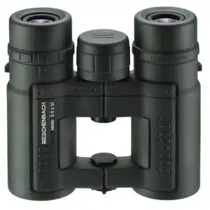 Fernglas 8×32 Eschenbach Optik Fernglas sektor D 8×32 compact+