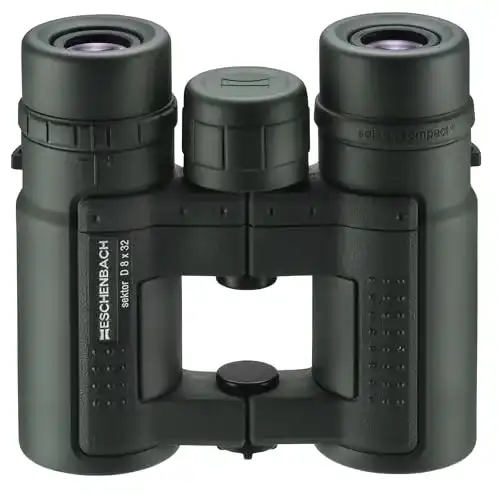 Fernglas 8×32 Eschenbach Optik Fernglas sektor D 8×32 compact+