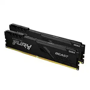 SO-DIMM Kingston FURY Beast 64GB (2x32GB) 3200MHz DDR4