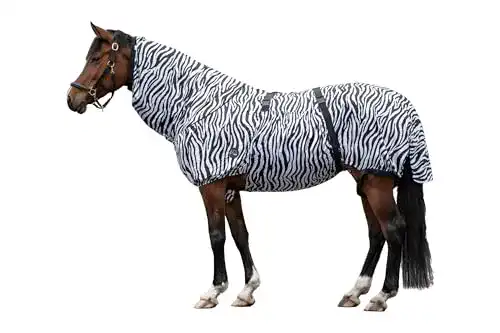 Ekzemerdecke (Pferd) HKM SPORTS EQUIPMENT HKM Ekzemer
