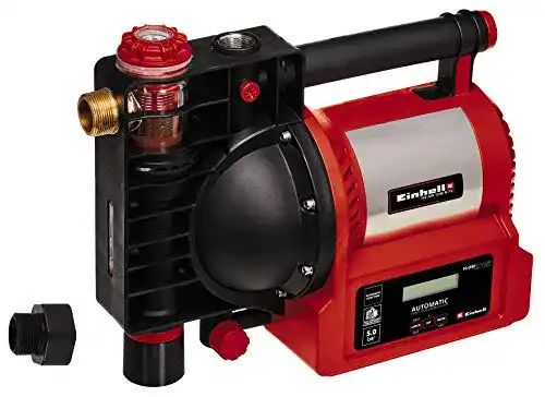 Hauswasserautomat Einhell GE-AW 1246 N FS, 4600 L/h