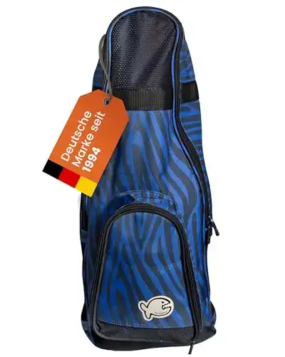 Tauchtasche iQ-UV iQ-Company ABC Bag Safari