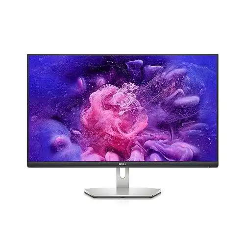 Die beste IPS-Monitore Dell S2721D, 27 Zoll, QHD 2560 x 1440, 75 Hz 2026 Test Bestseller IPS-Monitore Dell S2721D, 27 Zoll, QHD 2560 x 1440, 75 Hz