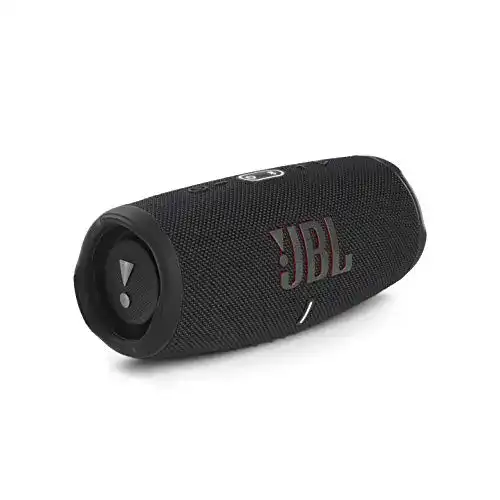 Die beste Bluetooth-Lautsprecher (wasserdicht) JBL Charge 5 2026 Test Bestseller Bluetooth-Lautsprecher (wasserdicht) JBL Charge 5