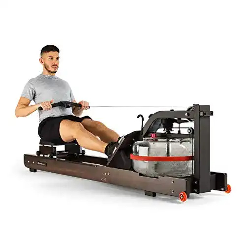 Die beste Wasser-Rudergerät Capital Sports Stoksman 2.0 Wasserrudergerät 2026 Test Bestseller Wasser-Rudergerät Capital Sports Stoksman 2.0 Wasserrudergerät