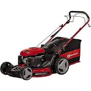 Einhell-Rasenmäher Einhell GC-PM 56/2 S HW, Quick-Start-System
