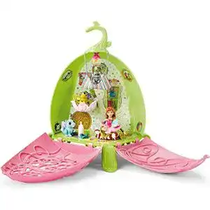 Schleich-Figur SCHLEICH 42520 bayala Spielset, Marweens