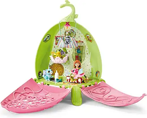 Schleich-Figur SCHLEICH 42520 bayala Spielset, Marweens