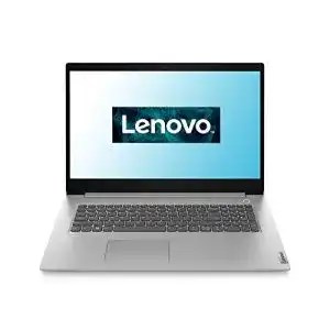 17-Zoll-Laptop Lenovo IdeaPad 3 Laptop, 1600×900, HD Plus