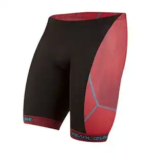 Fahrradhose Unisex PEARL IZUMI Elite Inrcool Limited Tri-Shorts