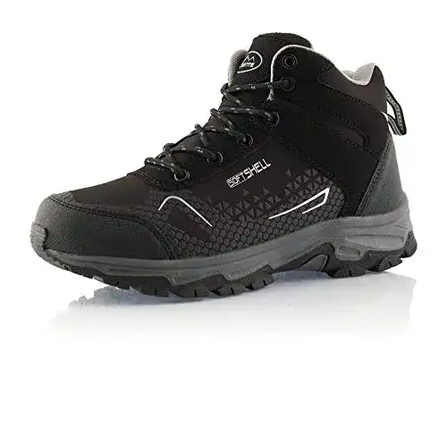 Wanderschuhe Unisex Fusskleidung ® Damen Herren