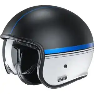 HJC-Jethelm HJC Helmets HJC V30 EQUINOX MC2SF, L