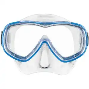 Taucherbrille Kind Cressi Jungen Piumetta Kid Mask Tauchmasken