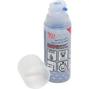 Schraubensicherung mittelfest BGS 80604 Schrauben-Sicherung