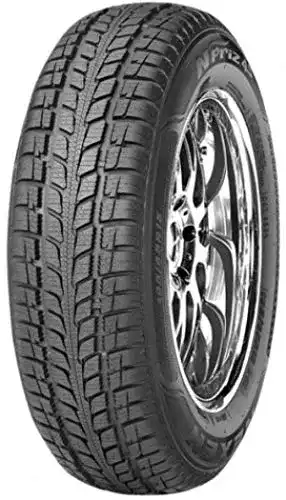Die beste Ganzjahresreifen 215/65 R16 Nexen N Priz 4S 215/65 R16 98H 2026 Test Bestseller Ganzjahresreifen 215/65 R16 Nexen N Priz 4S 215/65 R16 98H