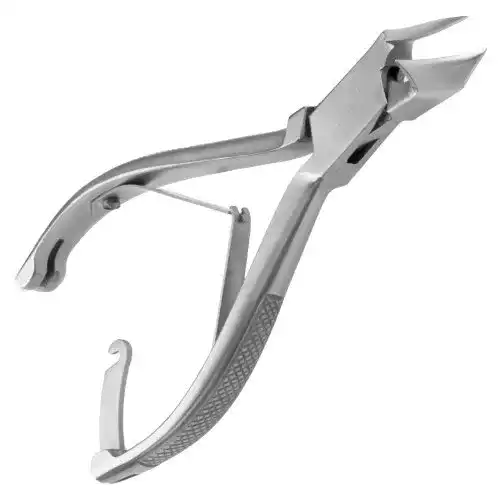 Fußnagelzange May – Kopfschneider, Nagelschneider, 22 mm
