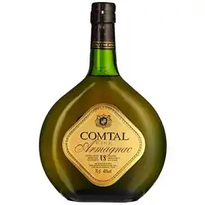Armagnac Comtal Fine Brandy (1 x 0.7 l)