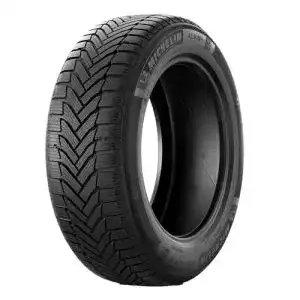 Winterreifen 195/55 R16 MICHELIN Reifen Winter Alpin 6