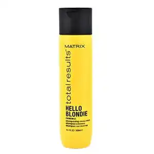 Matrix-Shampoo Matrix Total Results Hello Blondie Chamomille