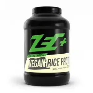 Reisprotein Zec+ Nutrition ZEC+ Eiweißpulver, 1000 g, Schoko