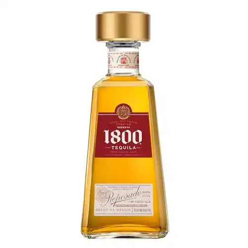 Jose-Cuervo-Tequila Jose Cuervo 1800 Tequila Reposado 0.7 l