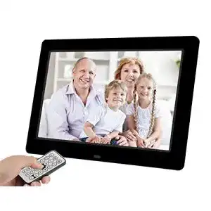 Digitaler Bilderrahmen (8 Zoll) Longsea 1280×720 IPS