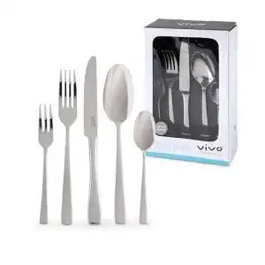 Besteckset Villeroy & Boch vivo, 30-tlg.