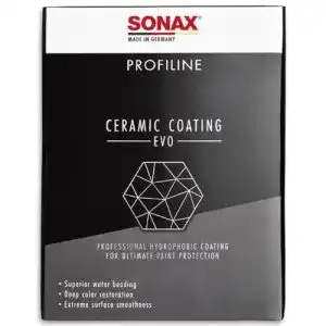 Keramikversiegelung SONAX PROFILINE CeramicCoating CC Evo