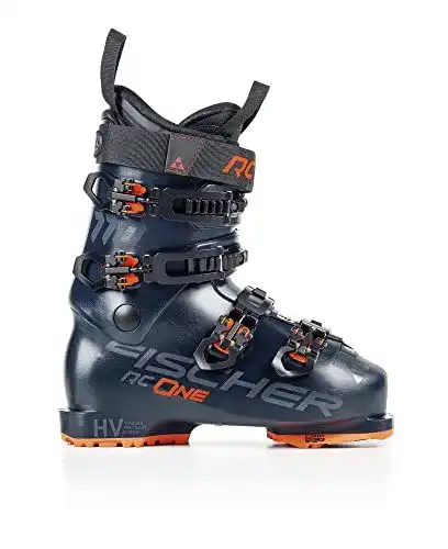 Die beste Fischer Skischuhe Fischer Skischuhe RC One 110 MP26.5 2026 Test Bestseller Fischer Skischuhe Fischer Skischuhe RC One 110 MP26.5