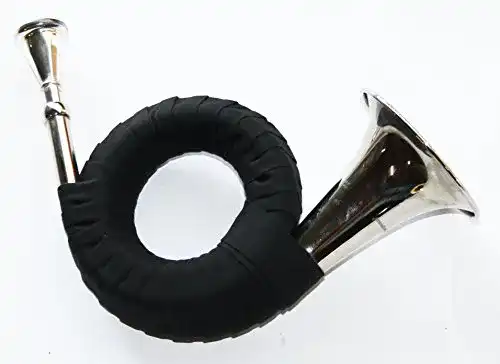 Jagdhorn Cherrystone 0754235507192 Blasinstrumente Fürst Pless