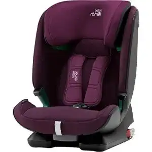 5-Punkt-Gurt-Kindersitz Britax Römer BRITAX RÖMER 9-36 kg