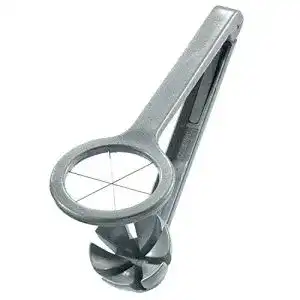 Eierschneider Westmark Eierstückler/-teiler, Schneid-Zange