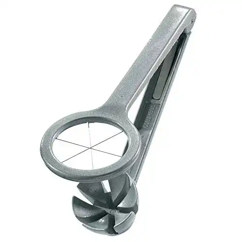 Eierschneider Westmark Eierstückler/-teiler, Schneid-Zange