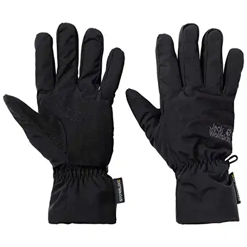Jack-Wolfskin-Handschuhe Jack Wolfskin Erwachsene Stormlock