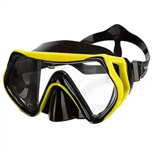 Taucherbrille Sportastisch „Dive Under“ Tauchmaske wasserdicht