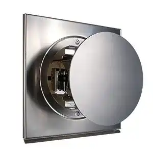 Mauerkasten berbel BMK-L 150