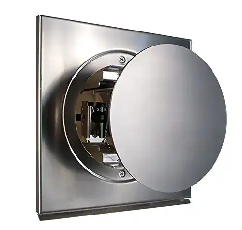 Mauerkasten berbel BMK-L 150