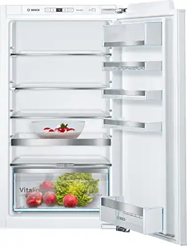 Einbaukühlschrank (102 cm) ohne Gefrierfach Bosch Hausgeräte