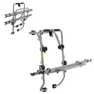 Peruzzo-Fahrradträger Peruzzo 000378 Fahrradträger für Heck, 2er