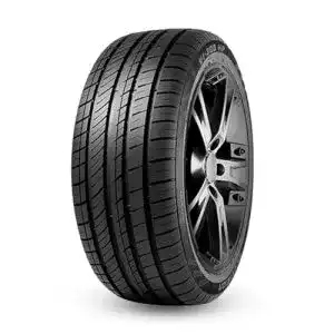 Sommerreifen 235/45 R19 Ovation ECOVISION VI 386 HP XL