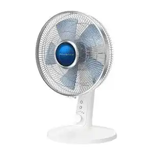 Leiser Ventilator Rowenta Tischventilator Turbo Silence Extreme