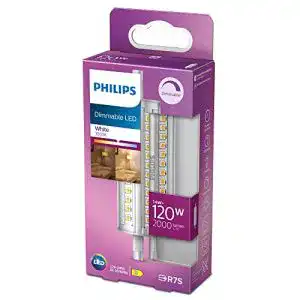 R7S-LED 118mm dimmbar Philips Lighting Philips Stab-LED R7S