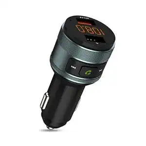 FM-Transmitter ZeaLife Auto Radio Transmitter
