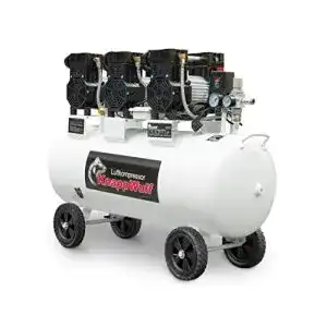 KnappWulf-Kompressor KnappWulf Flüster Kompressor KW2200