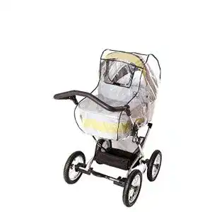 Regenschutz Kinderwagen Sunnybaby 20095, COMFORT PLUS
