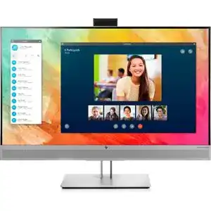 Monitor mit Lautsprecher HP EliteDisplay E273m, 27 Zoll, Full HD