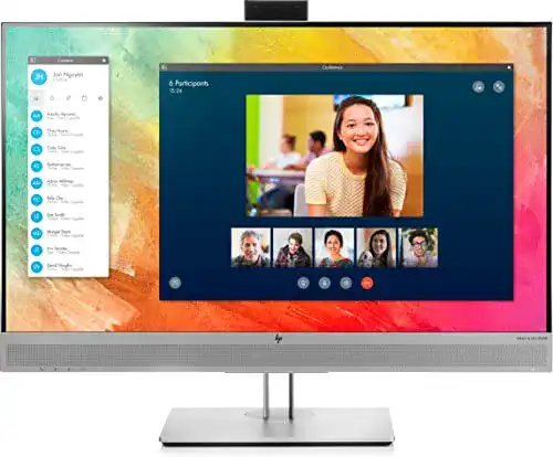 Die beste HP-Monitor (27 Zoll) HP EliteDisplay E273m, Full HD Business 2026 Test Bestseller HP-Monitor (27 Zoll) HP EliteDisplay E273m, Full HD Business