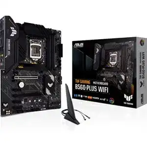 LGA-1200-Mainboard ASUS TUF Gamng B560-Plus WiFi