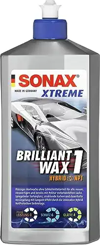 Auto-Hartwachs SONAX XTREME