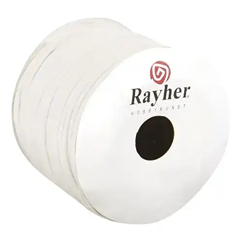 Papierdraht RAYHER HOBBY Rayher 5116002 Papierkordel mit Draht